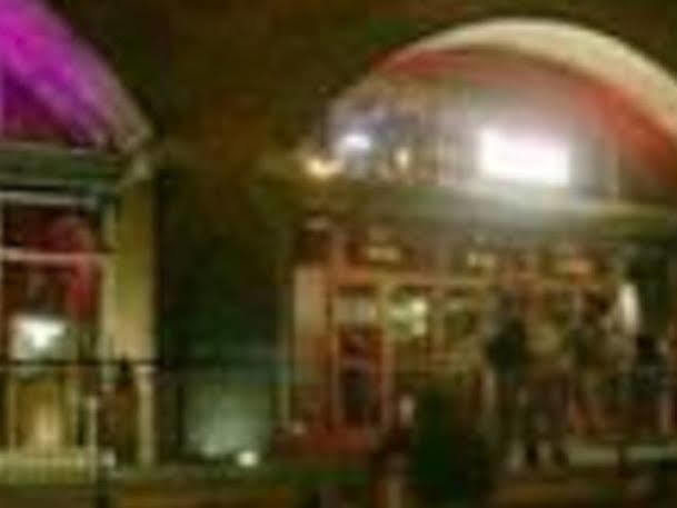 The Kingscliffe Guesthouse Manchester Eksteriør bilde